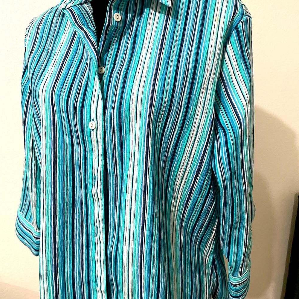 Allison Dailey Shirt